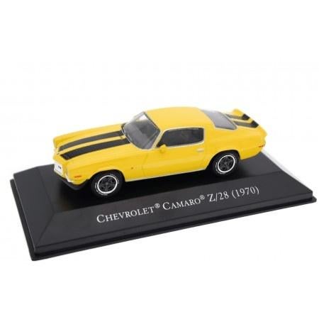 Chevrolet Camaro Z/28., Ophalen of Verzenden, Nieuw, Auto, Overige merken