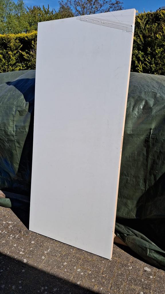 GRATIS OP TE HALEN, Ophalen, 80 tot 100 cm, Binnendeur, Nieuw