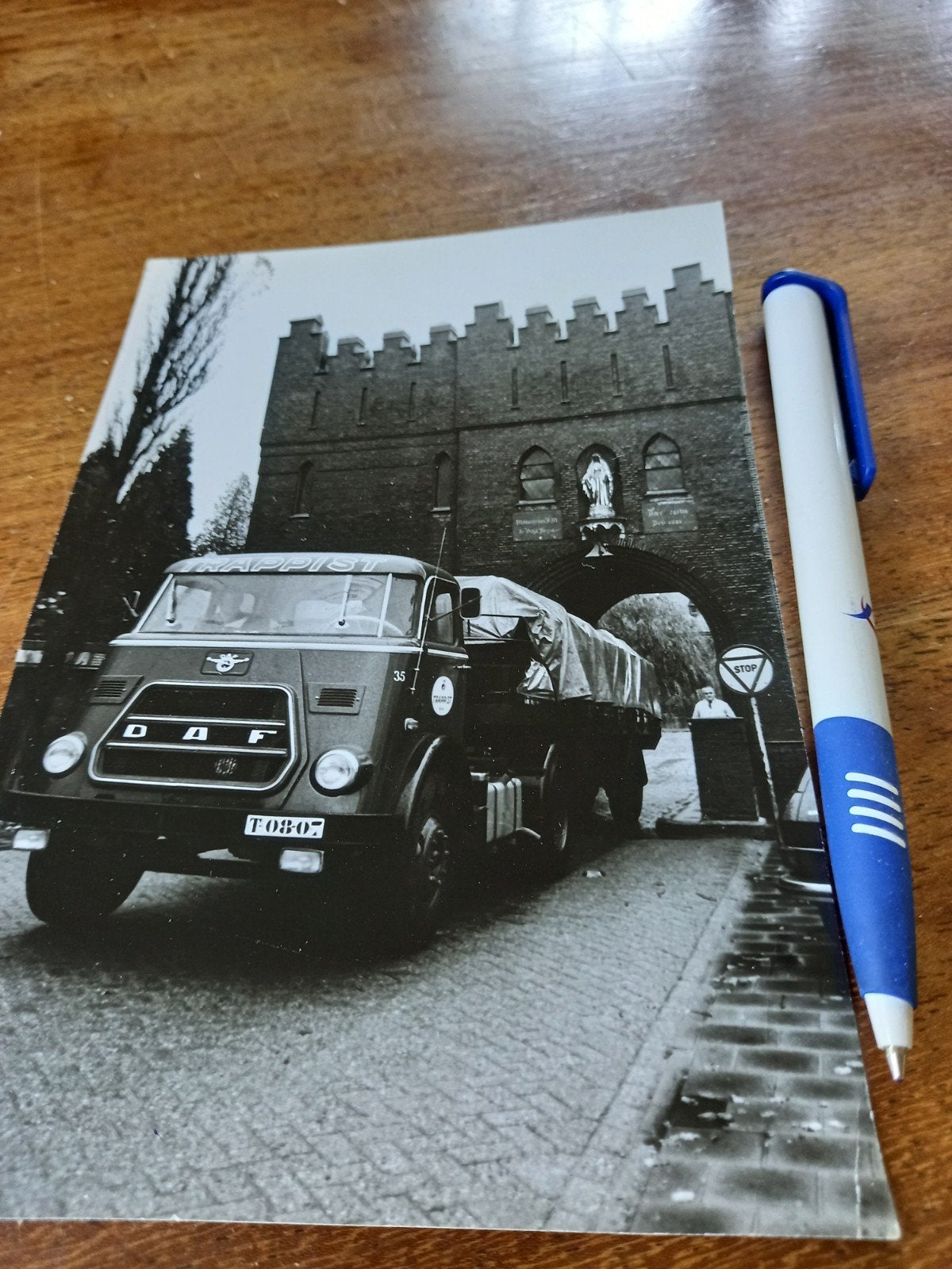 Trappisten, Ophalen of Verzenden, Voor 1940, Zo goed als nieuw
