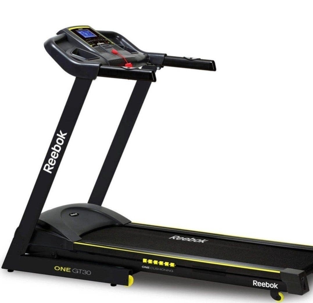 Reebok GT30 One Series Loopband - Compact & Intensief, Ophalen, Zo goed als nieuw