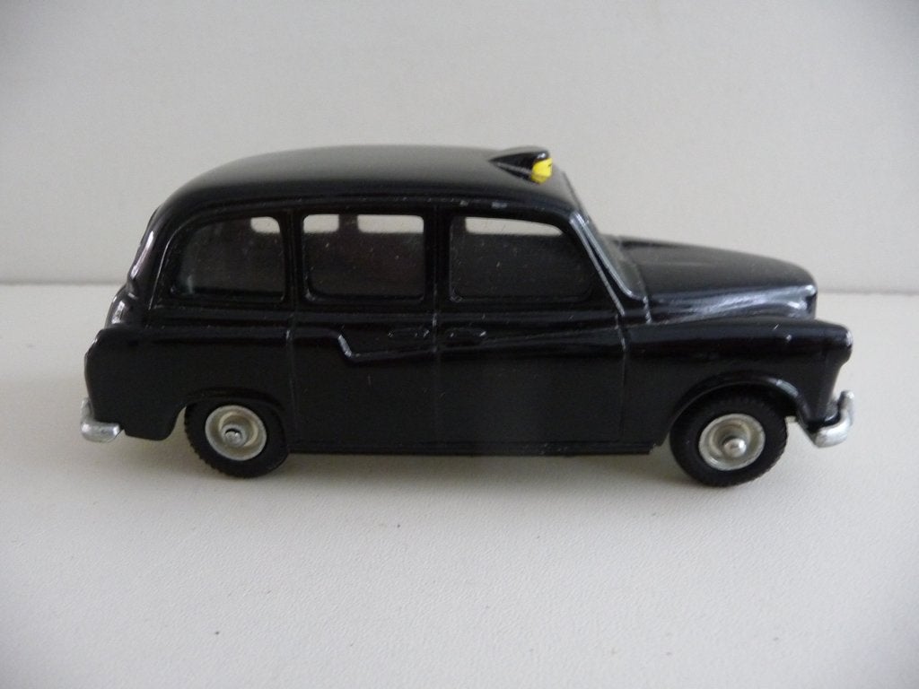 BUDGIE MODELS - LONDON TAXI CAB -, Ophalen of Verzenden, Gebruikt, Auto, Overige merken