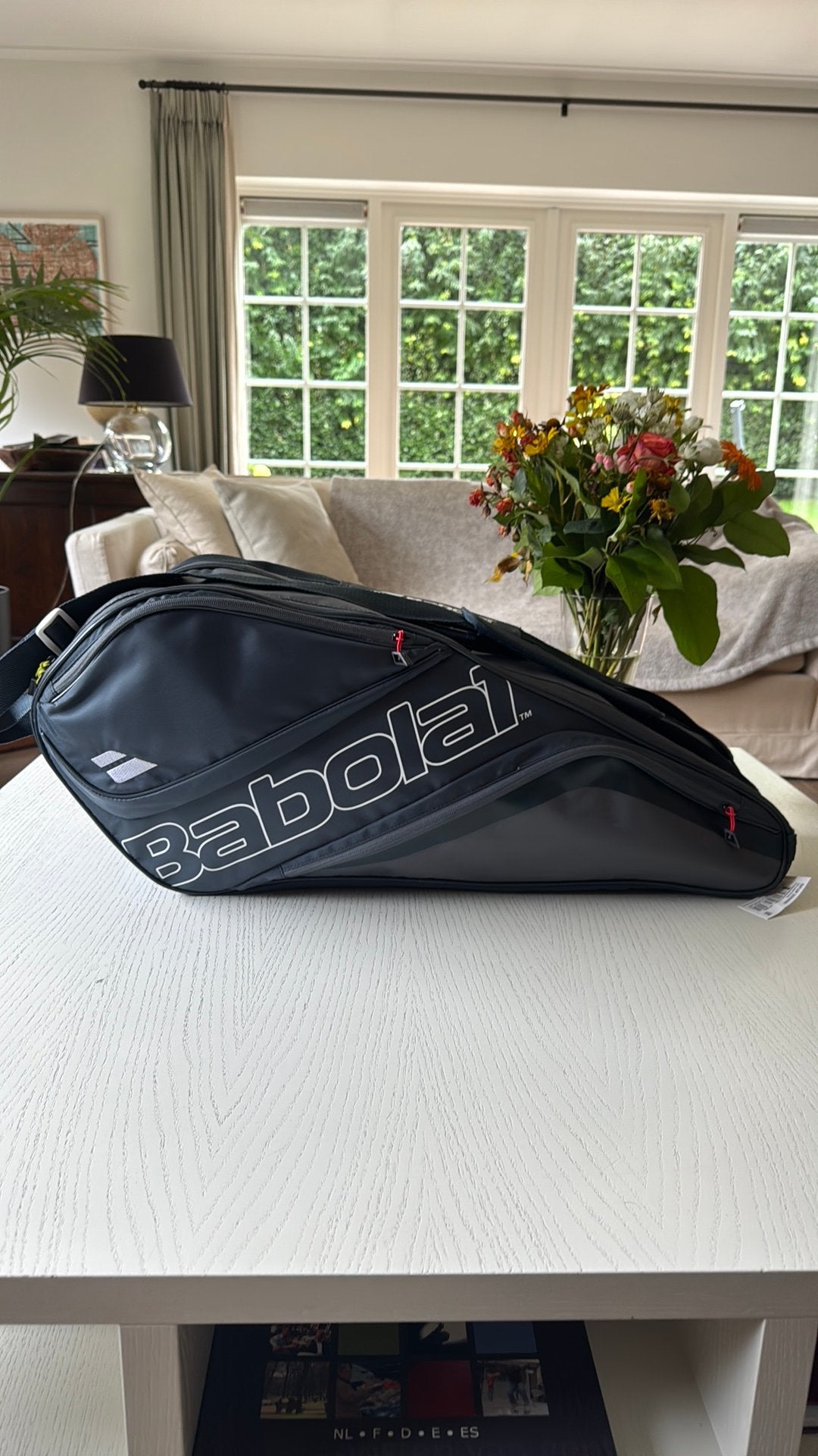 Babolat tennis tas, Ophalen, L4, Nieuw, Tas