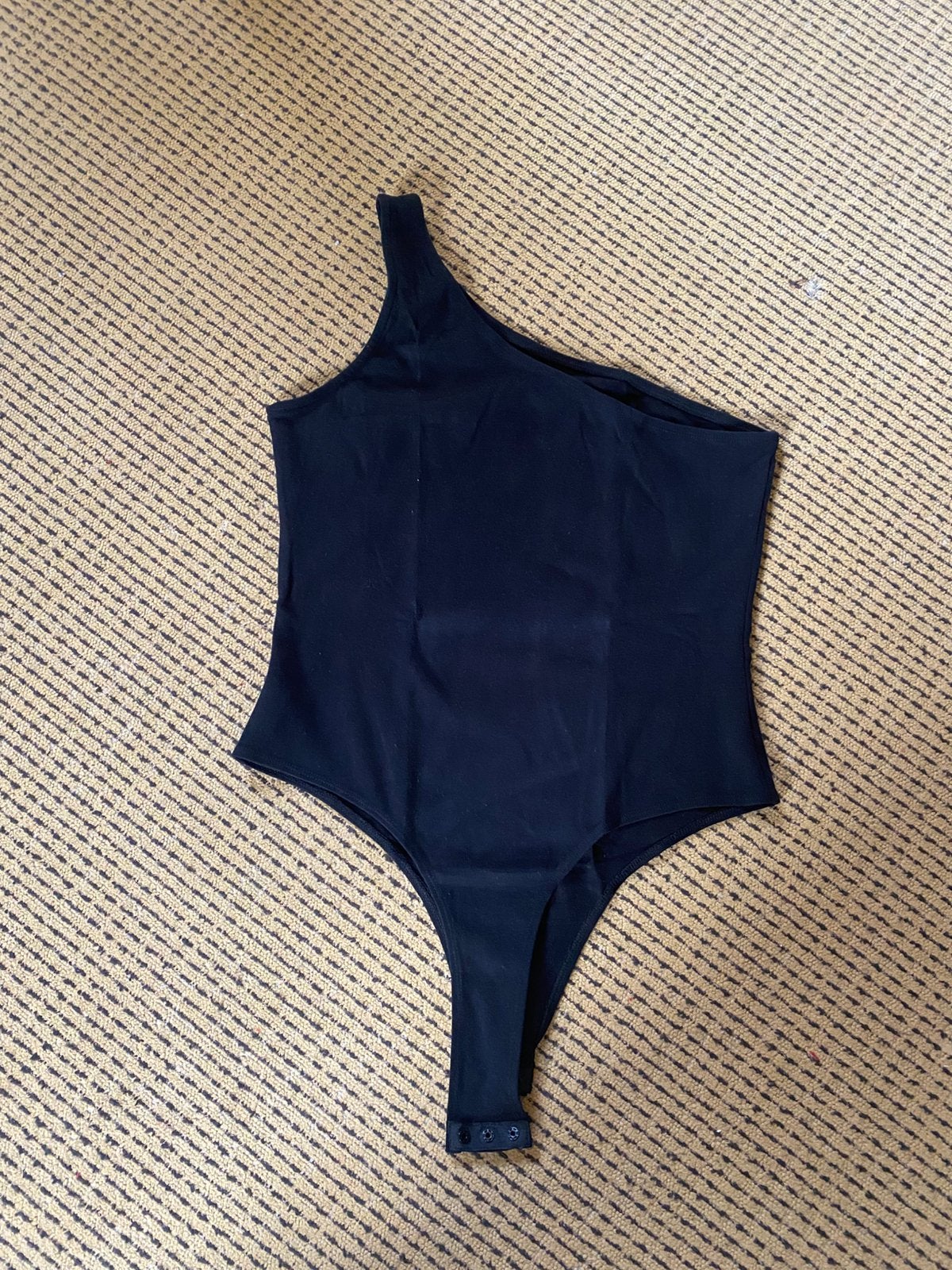 Body, Ophalen of Verzenden, Zwart, Body of Korset