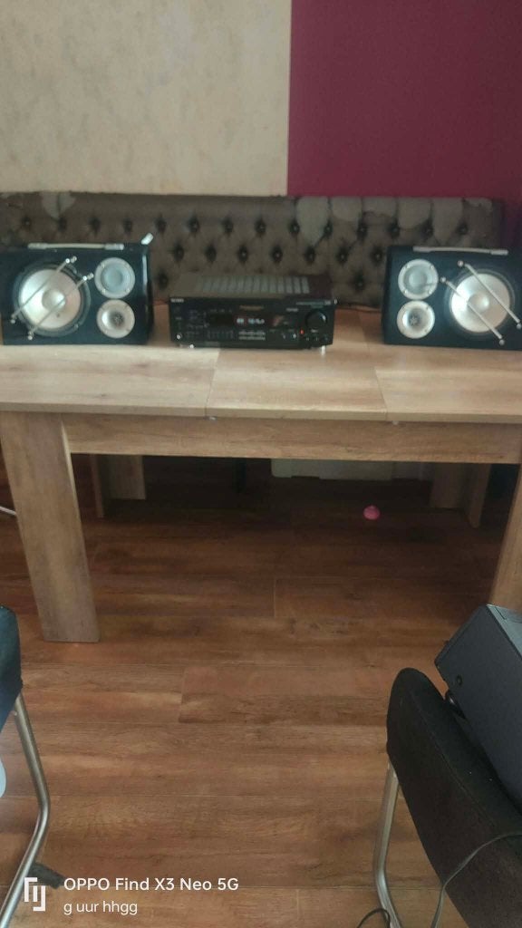 Sony STR-DE315 Stereo Receiver - Goede Staat, Ophalen of Verzenden, Gebruikt