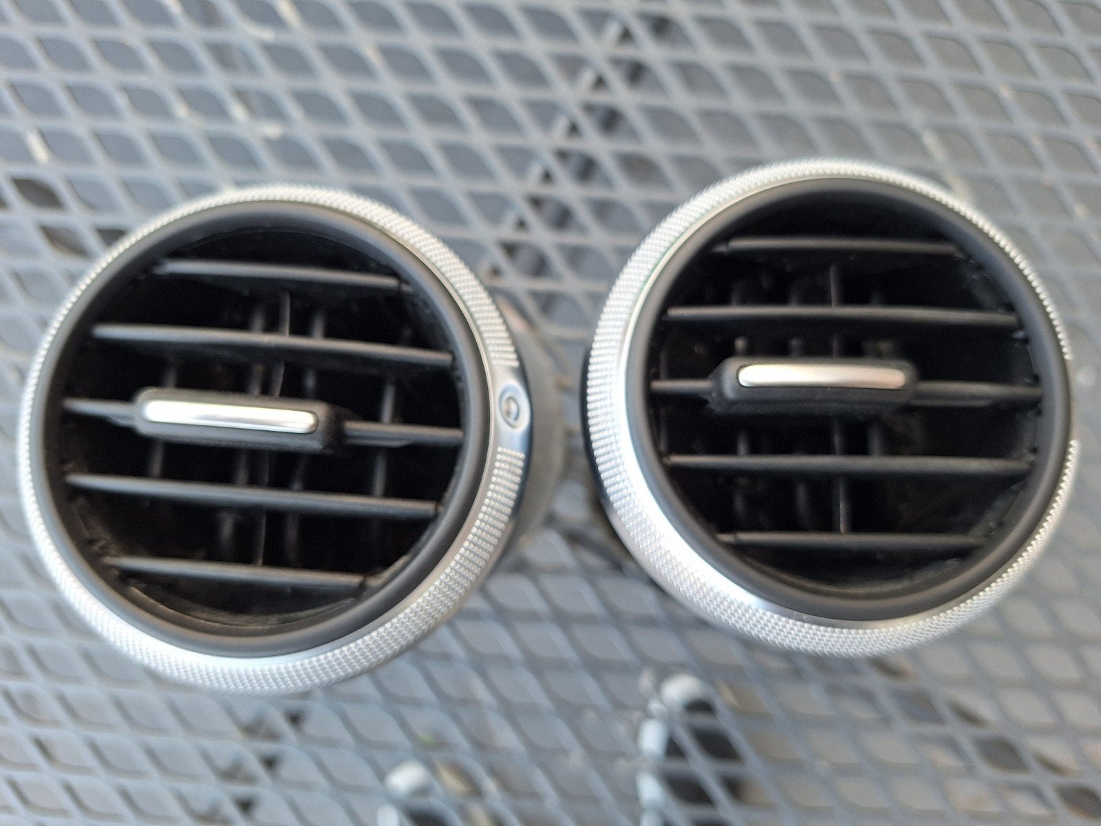 luchtroosters dashboard Audi A3, Auto-onderdelen, Dashboard en Schakelaars, Ophalen of Verzenden, Audi
