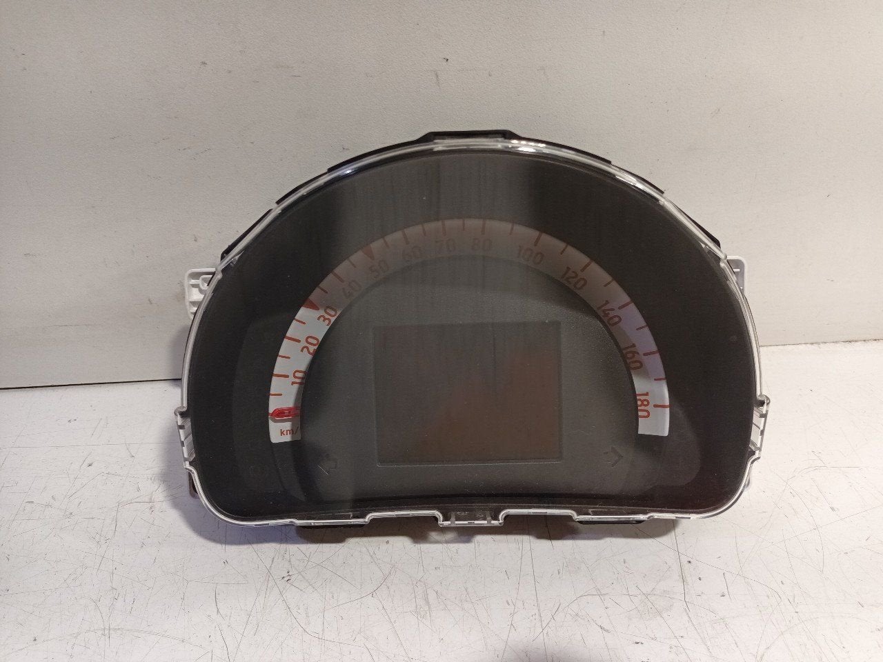 Cockpit Smart Forfour, Auto-onderdelen, Onderdelen@venauto.nl, Van der Ven Autorecycling B.V., Gebruikt, Ettenseweg 76, 4706 PB Roosendaal, The Netherlands