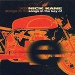 Nick Kane, Cd's en Dvd's, Ophalen of Verzenden, Gebruikt, Poprock