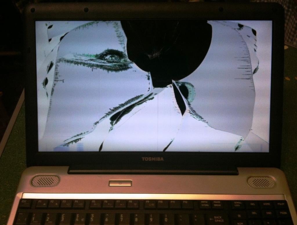 Laptop LCD gebroken wij hebben nieuw, Ophalen of Verzenden, 60 Hz of minder, Overige typen
