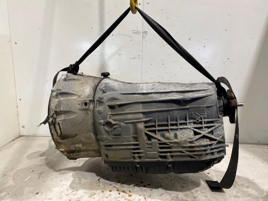 Versnellingsbak Automaat ABS C (C205) 2016, Gebruikt, Mercedes-Benz AG, Mercedes-Benz, Mercedesstraße 120, Stuttgart 70372, , Duitsland