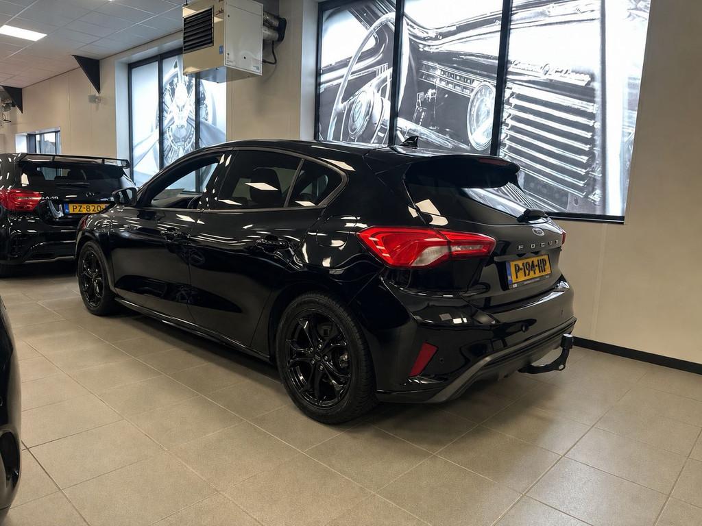 Ford Focus 1.0 EcoB. 125PK / Hybrid ST-LINE X / HEAD-UP / ST, Auto's, Ford, 12 maanden, 125 pk, Gebruikt, Euro 6