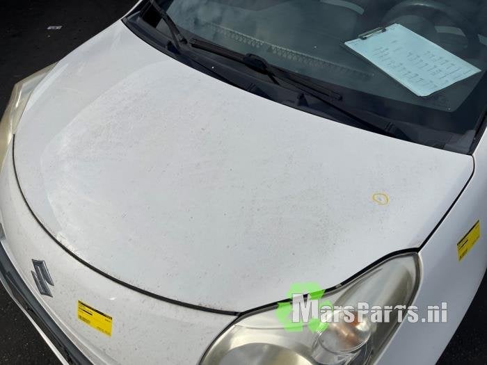 Motorkap van een Suzuki Alto, Gebruikt, -, -, Ophalen of Verzenden