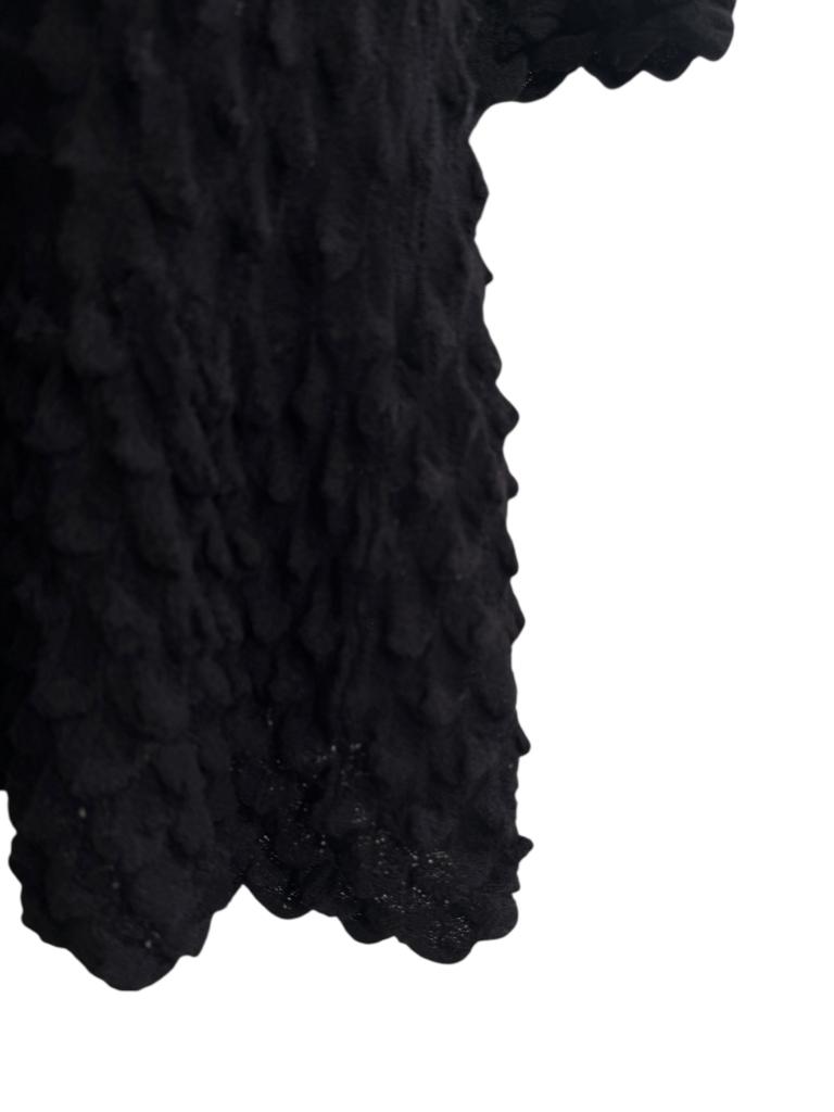 Oska vest S, Zwart, Maat 46/48 (XL) of groter, Ophalen of Verzenden, Zo goed als nieuw