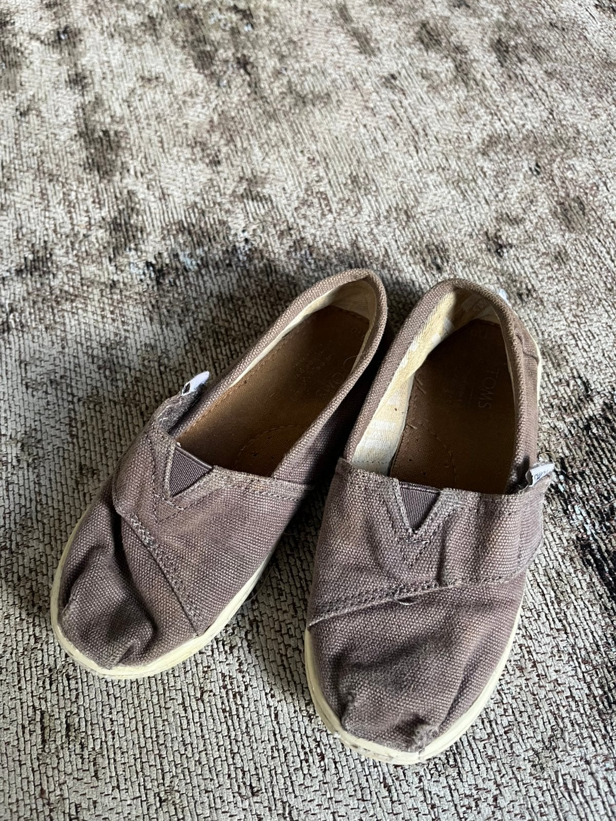 Toms schoenen maat 27, Ophalen, Schoenen