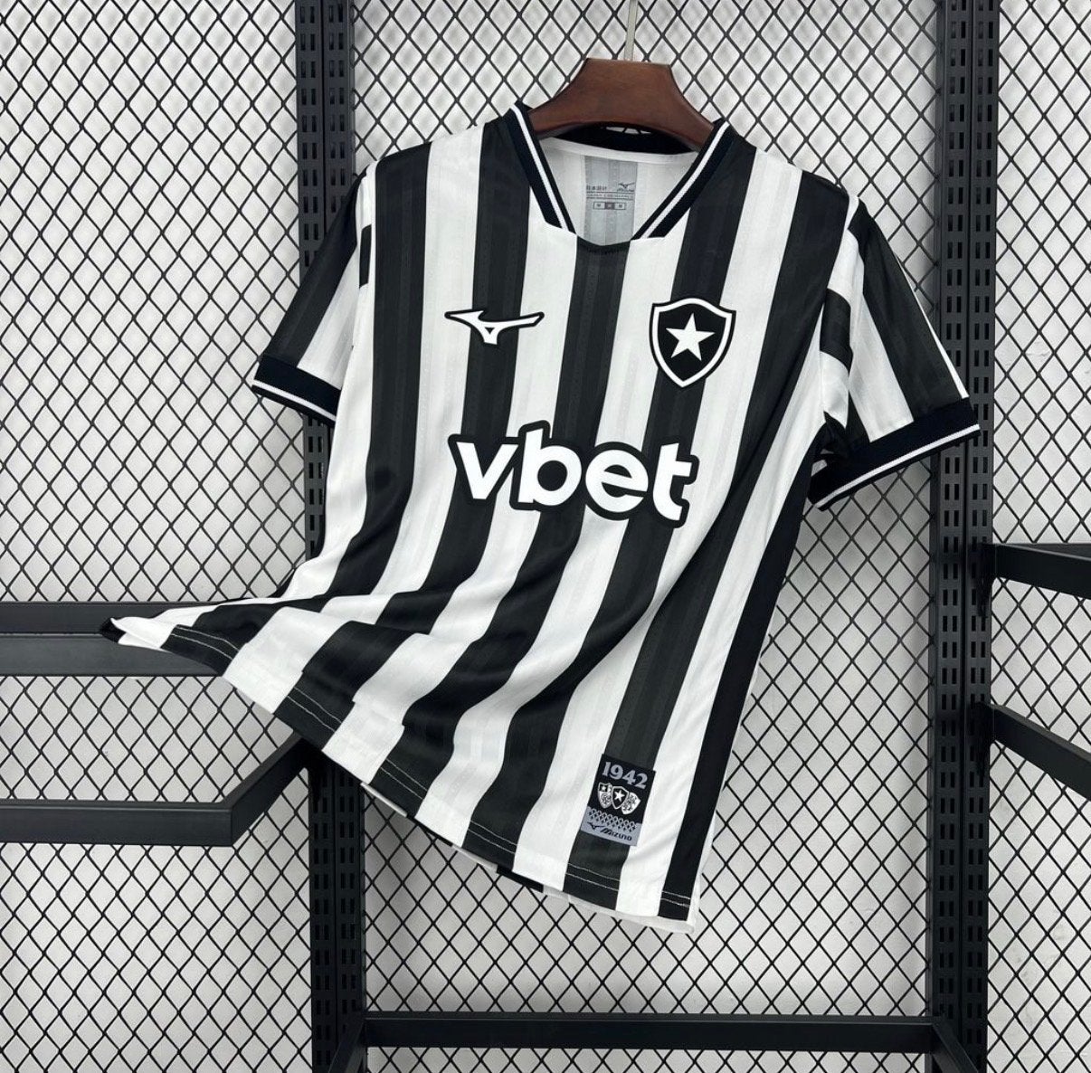 Ziyech Botafogo Shirt - Verschillende maten beschikbaar, Maat M, Ophalen of Verzenden, Nieuw, Shirt
