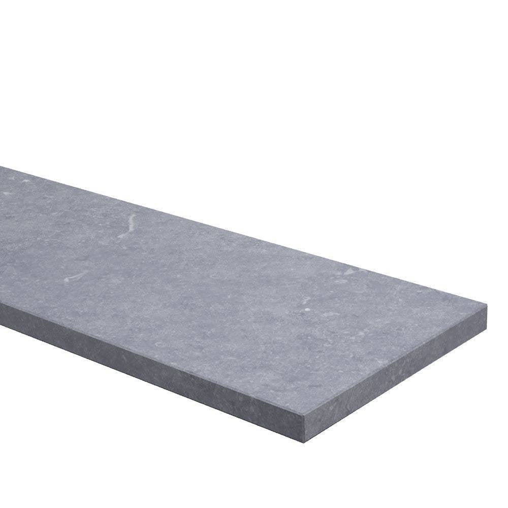 Opruiming vijverranden basalt en chinees hardsteen, Tuin en Terras, Vijvers, Ophalen, Nieuw