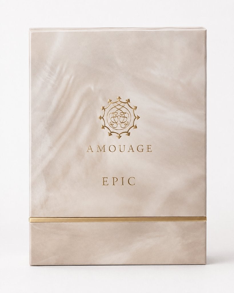 Amouage Epic Woman sealed oude batch, Ophalen of Verzenden, Nieuw