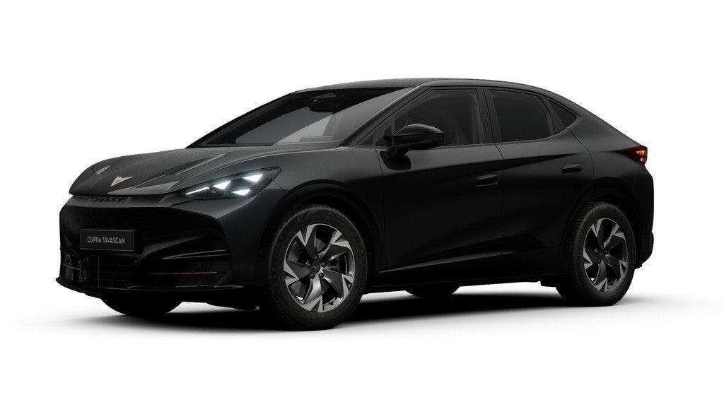 CUPRA Tavascan, Auto's, Cupra, Automaat, Euro 6, Nieuw, SUV of Terreinwagen