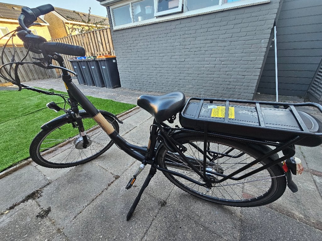 fits, Ophalen, Gebruikt, Overige merken