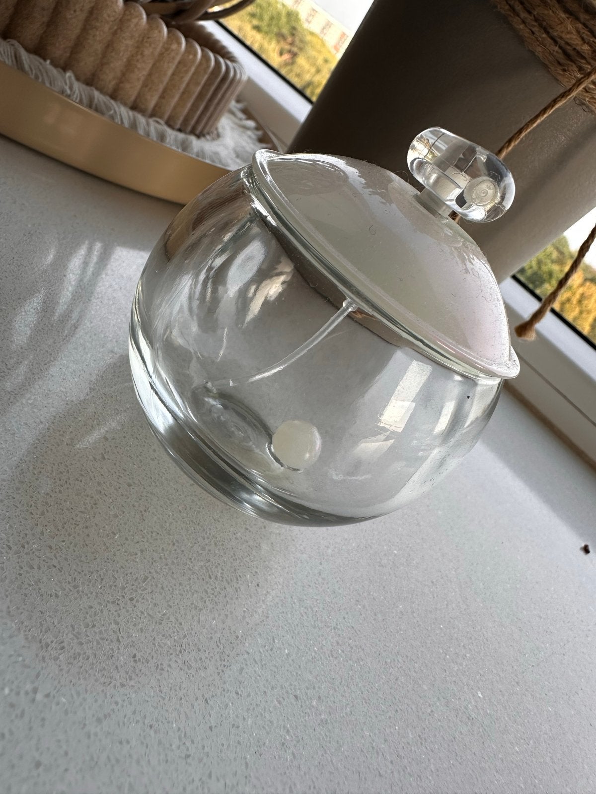 Parfum: Cacharel Noa 100ml (zie beschrijving), Ophalen, Parfumfles