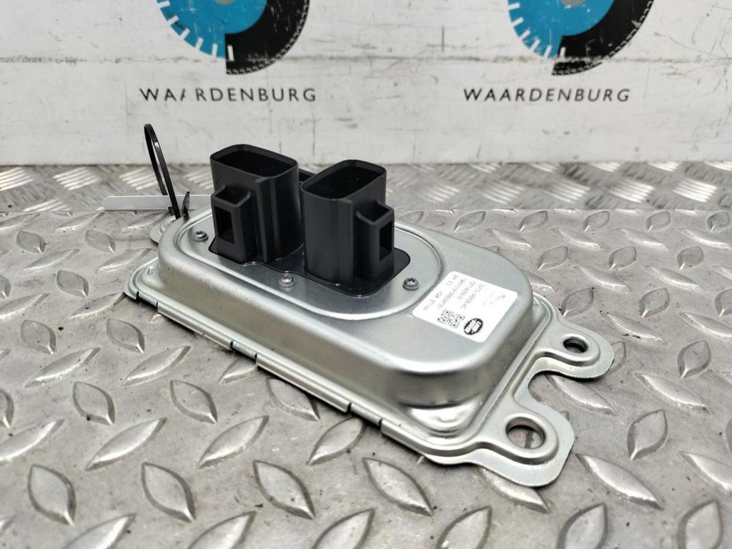 JAGUAR XF COMPUTER ECU 2017, Ophalen of Verzenden, Gebruikt, Stiba lid