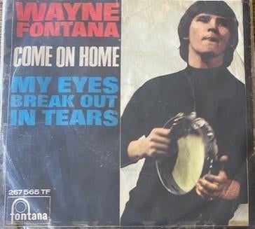 Friends/Fortunes/WayneFontana/Foundations/4Esquires/4Seasons, Ophalen of Verzenden, Zo goed als nieuw, Pop
