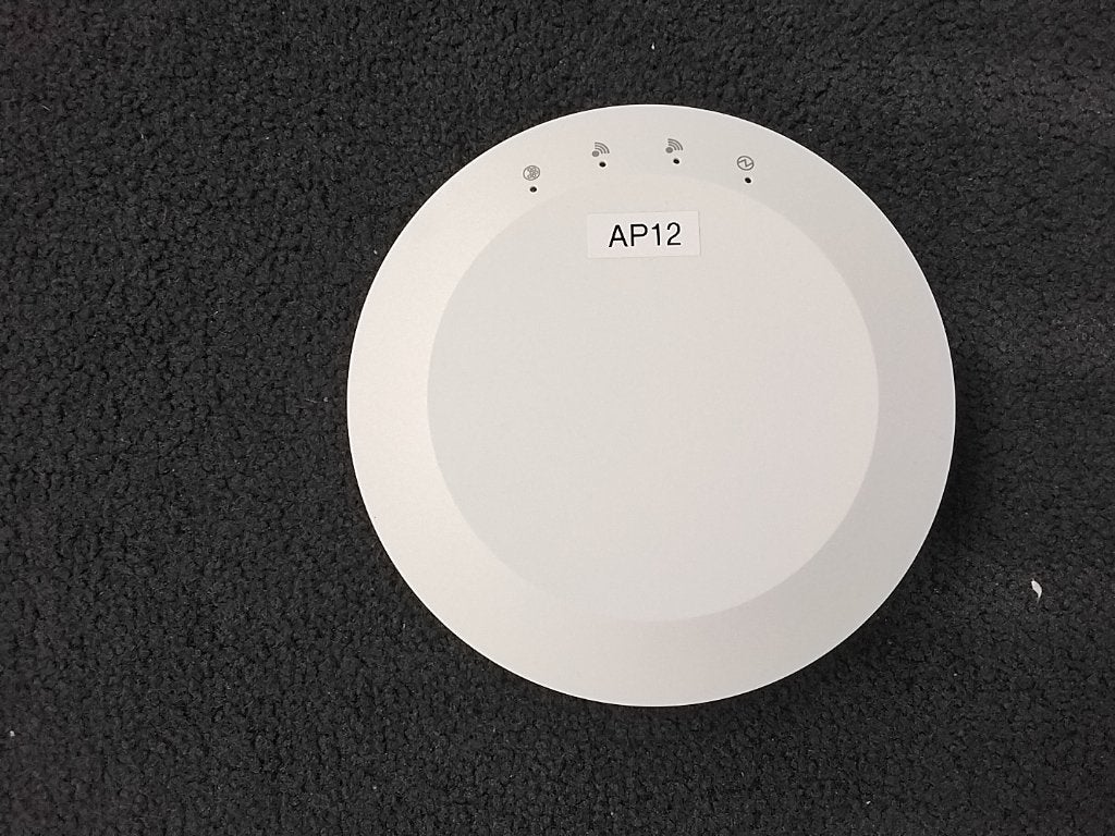 Extreme Networks AP7632i Access Point, Ophalen of Verzenden, Gebruikt, Extreme Networks