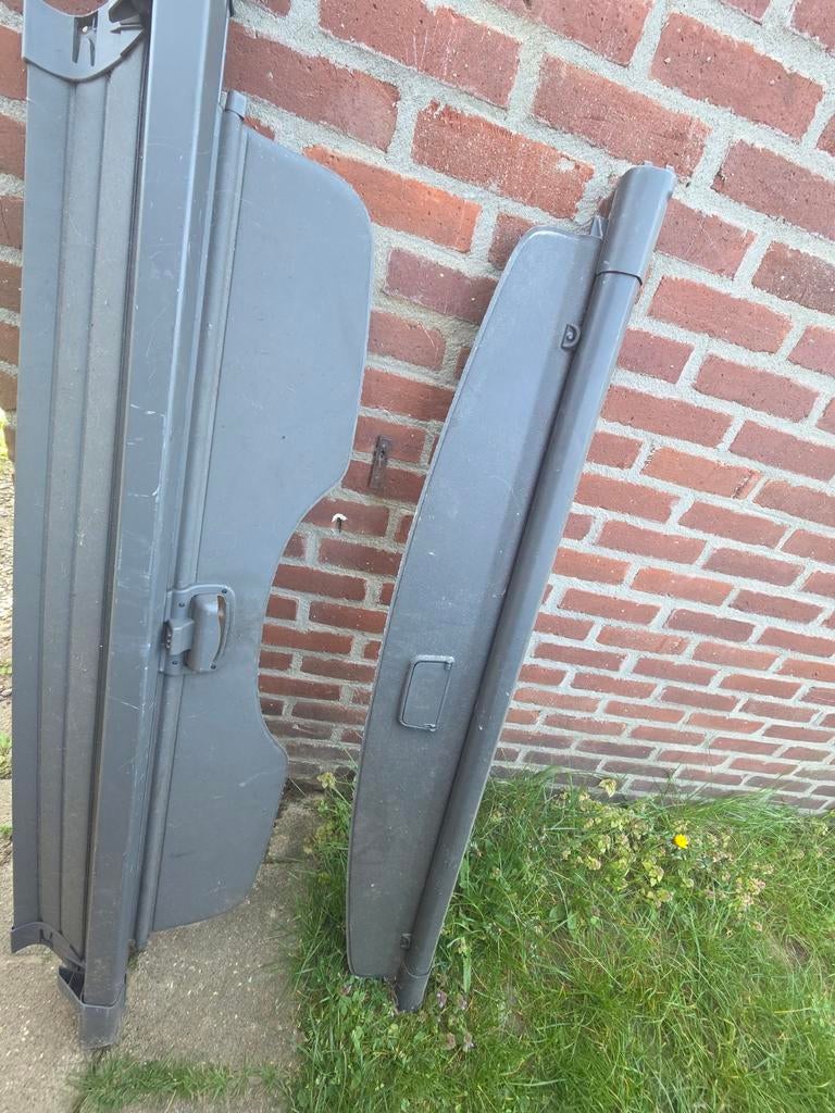 Hoedenplank / Bagageafdekking - Gebruikt afdekhoes VW Ford, Ophalen of Verzenden, Gebruikt, Universele onderdelen