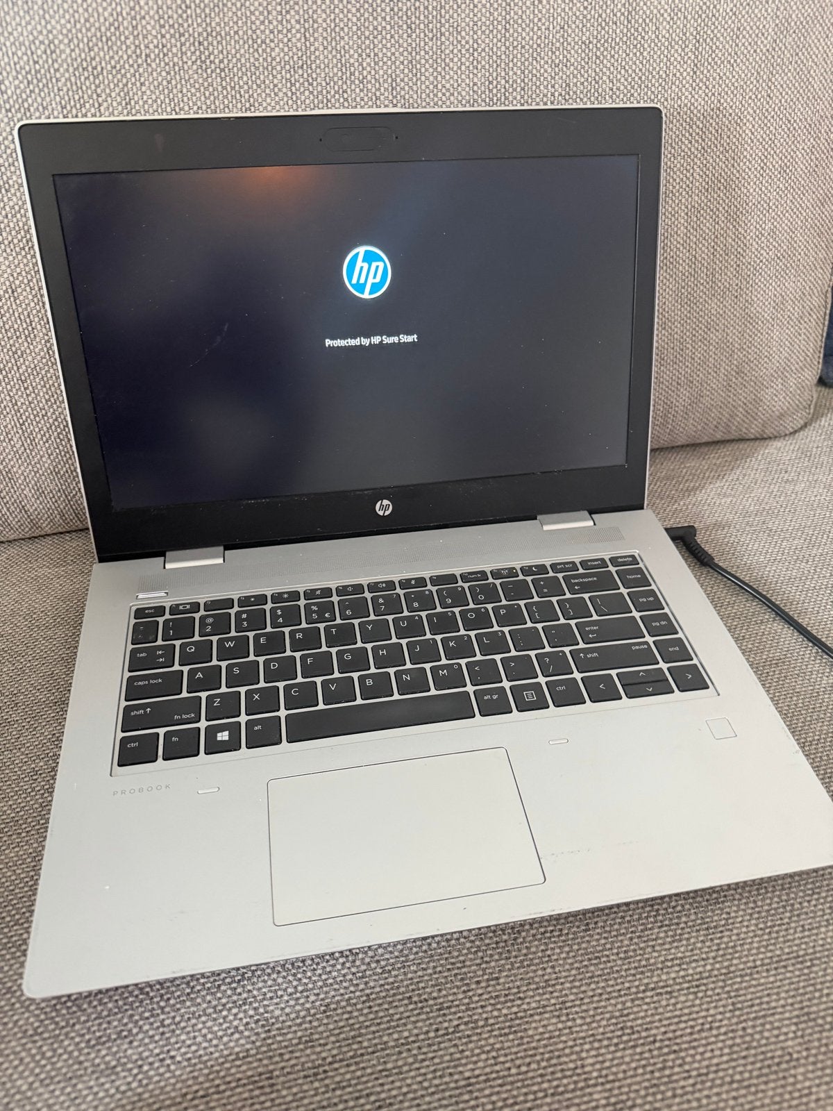 HP laptop 16gb ram i5, 2 tot 3 Ghz, 15 inch, Ophalen of Verzenden, Zo goed als nieuw