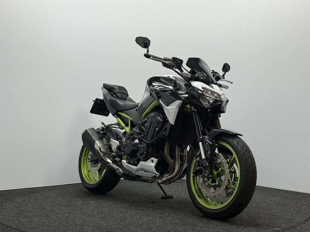 Kawasaki Z900 ABS - foto 3