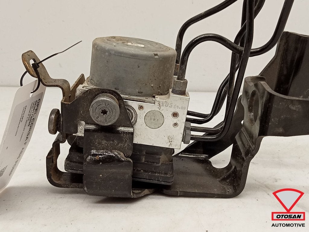 Opel Corsa F 2019+ Peugeot ABS Pomp 9836178080, Gebruikt, Opel Automobile GmbH, Ophalen of Verzenden, Kontakt@opel-infoservice.de