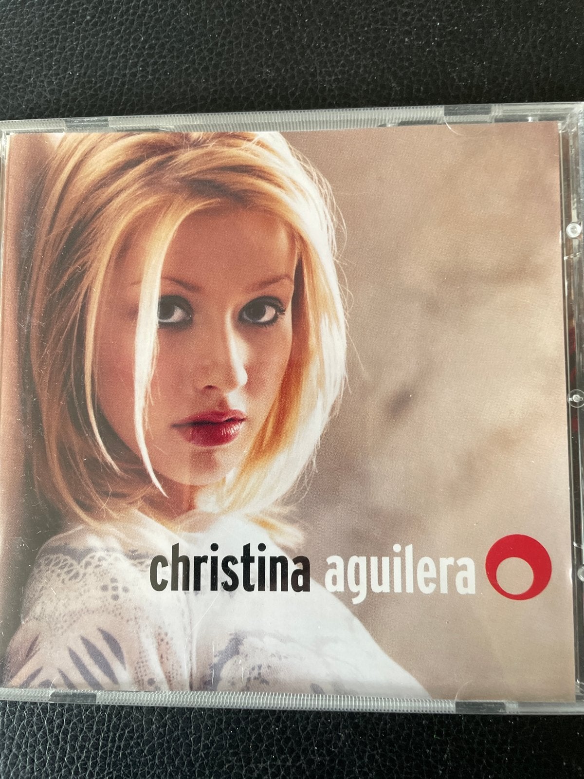 Christina Aguilera - Christina Aguilera CD, Ophalen of Verzenden, Gebruikt, Pop, Album