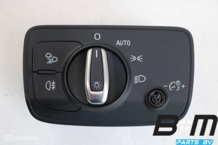 Lichtschakelaar Audi A3 8V 8V0941531G, Auto-onderdelen, Gebruikt