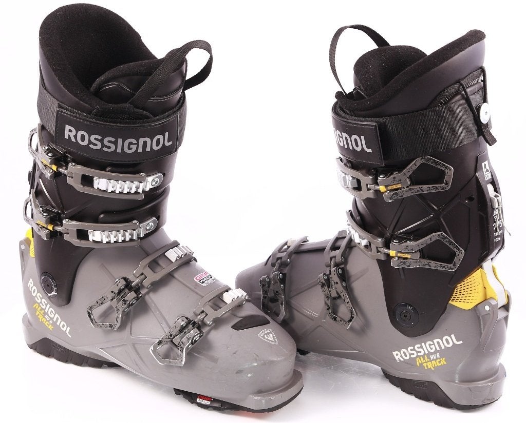 42; 42,5 EU skischoenen ROSSIGNOL ALLTRACK HV R 2026, Sport en Fitness, 160 tot 180 cm, Gebruikt, Verzenden, Rossignol