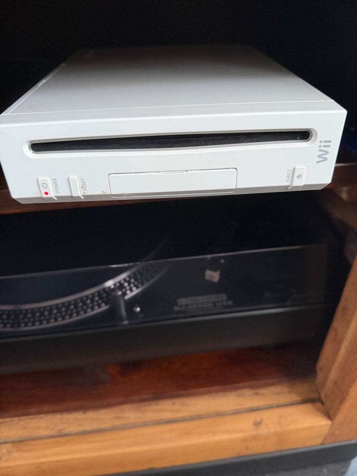 Nintendo Wii Compleet Pakket met Games en Accessoires, Spelcomputers en Games, Ophalen, Gebruikt, Met 2 controllers, Met games