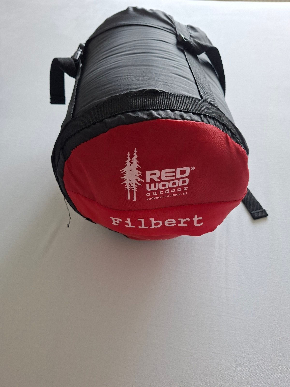 Redwood Outdoor Filber Hoes voor een slaapmatje, Ophalen, Zo goed als nieuw