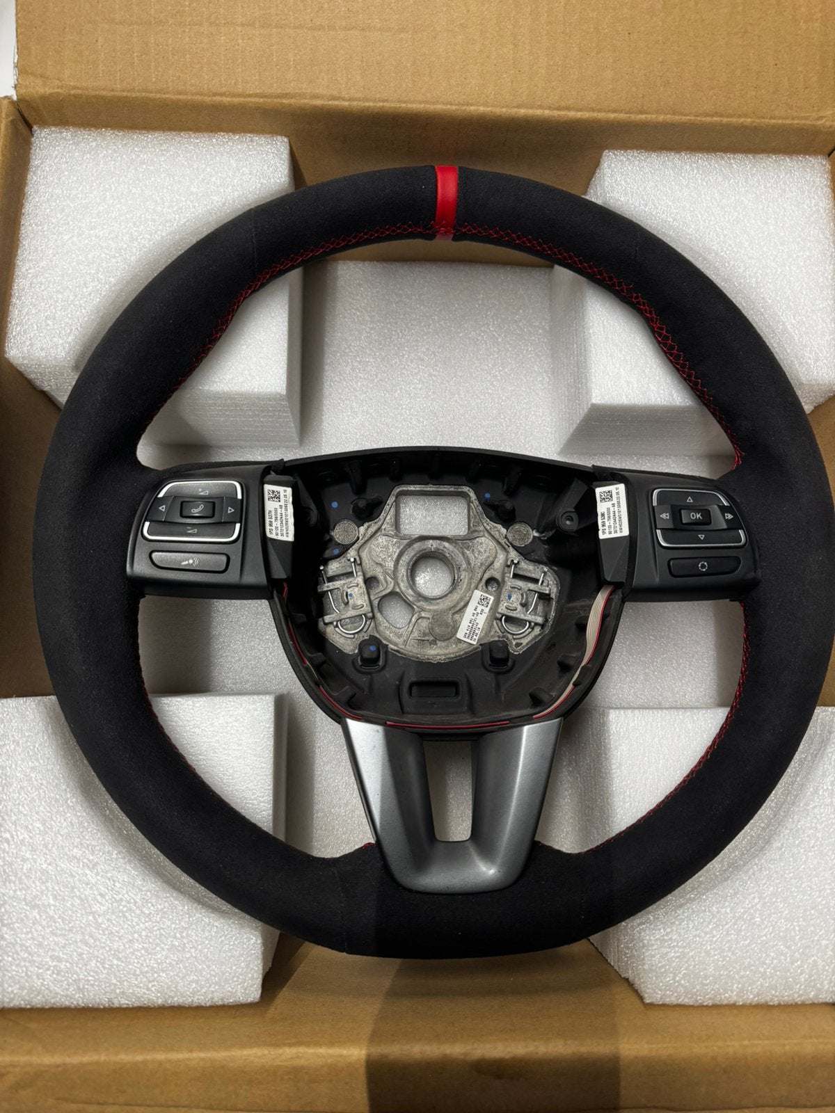 Seat stuur, Ophalen of Verzenden, Seat