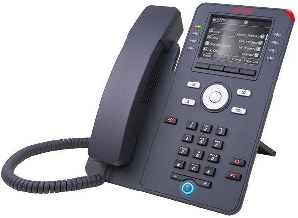 Avaya J169 IP Phone (700513634), Telecommunicatie, Telefooncentrales, Maas Computers, Facturen@maascomputers.nl, Ophalen of Verzenden