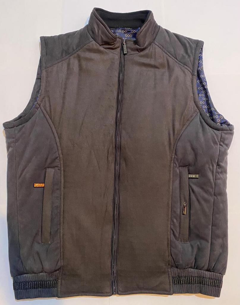 Jacket, Ophalen of Verzenden, Zo goed als nieuw, Zwart