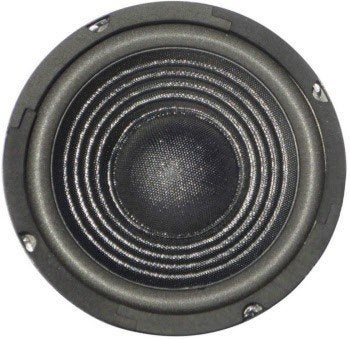 Mid Speaker 16,5cm 4Ohm 300 Watt Max CW65044MKJ, Audio, Tv en Foto, Overige merken, ., Overige typen, Nieuw
