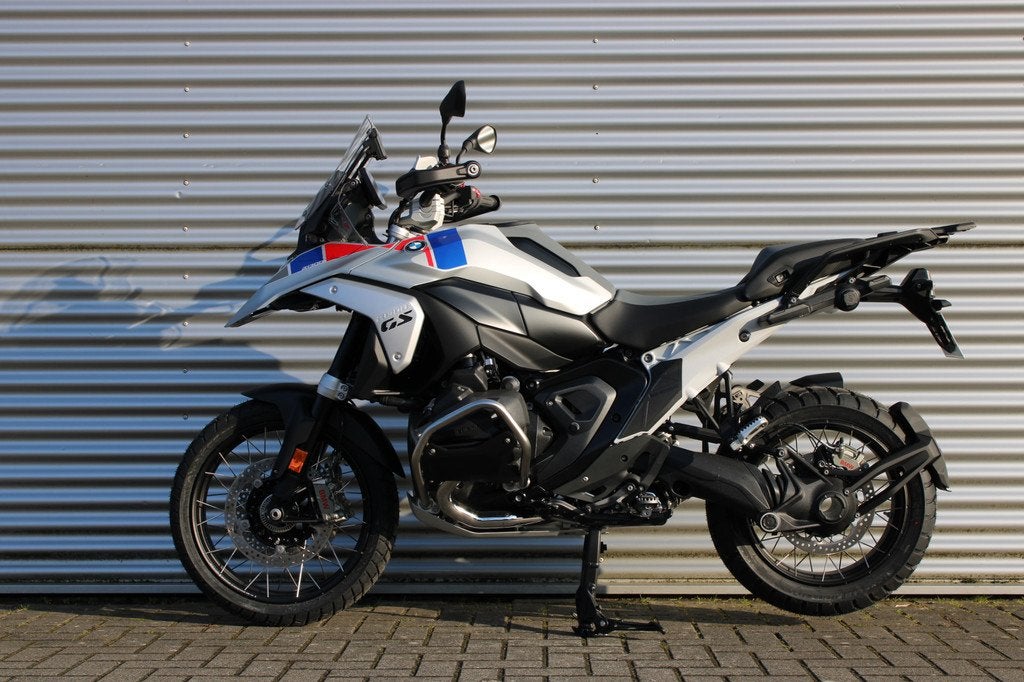 BMW R 1300 GS |Trophy uitvoering |Enduro pakket Pro |Full op, Motoren, Verkoop.motorrad@oostland-enschede.nl, Handvatverwarming