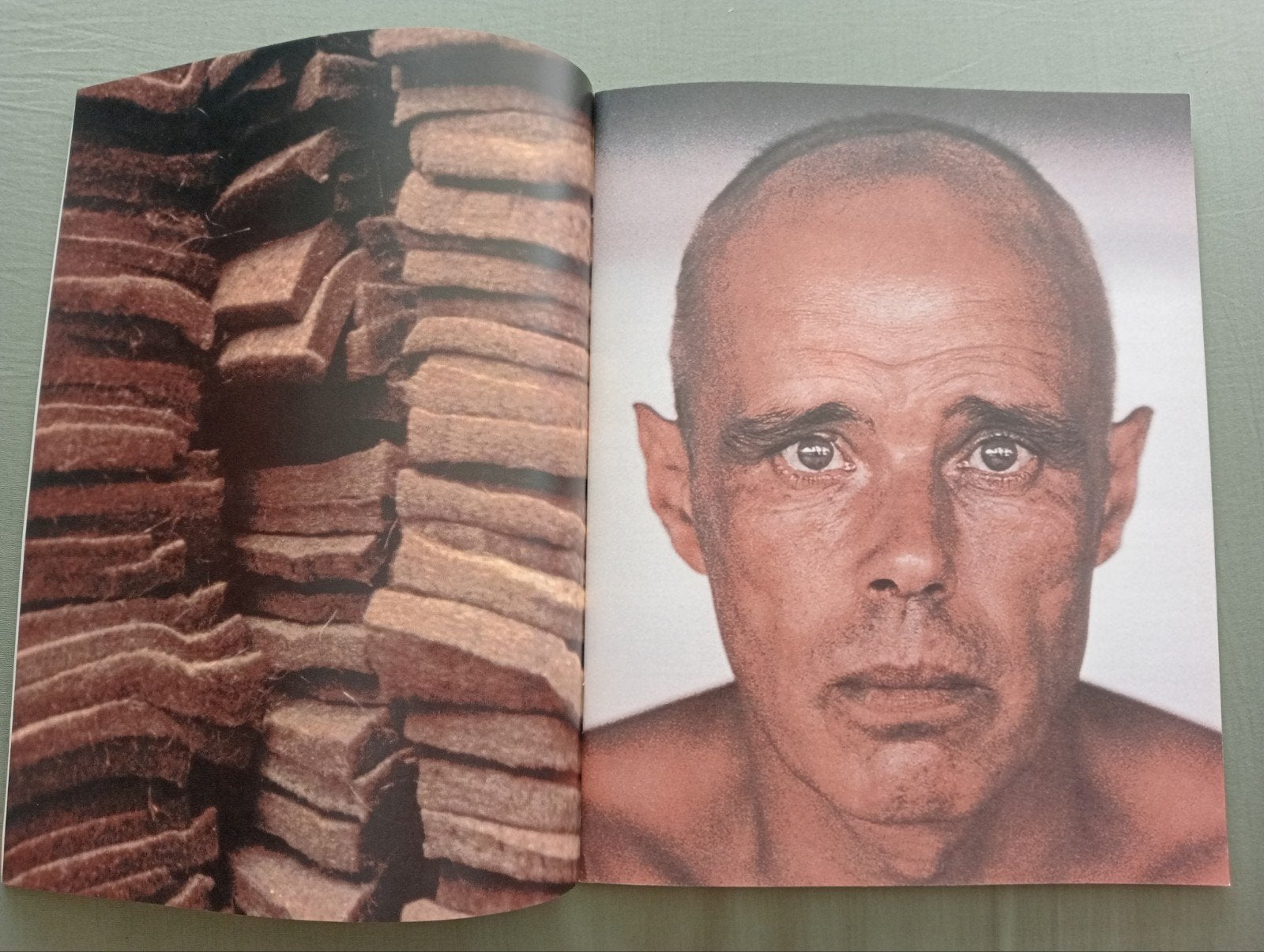 Joseph Beuys Wasserfarben - Van Reekummuseum 1987, Boeken, Verzenden, Gelezen, Muziek, Film of Tv