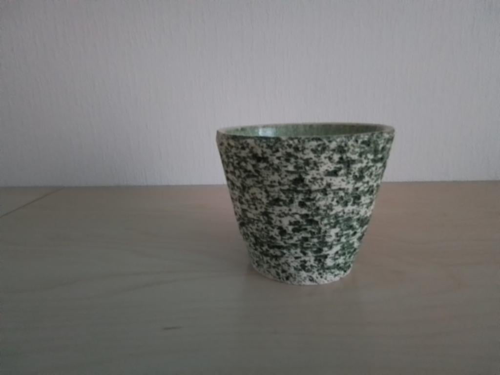 Berkenbast keramiek, Ophalen of Verzenden
