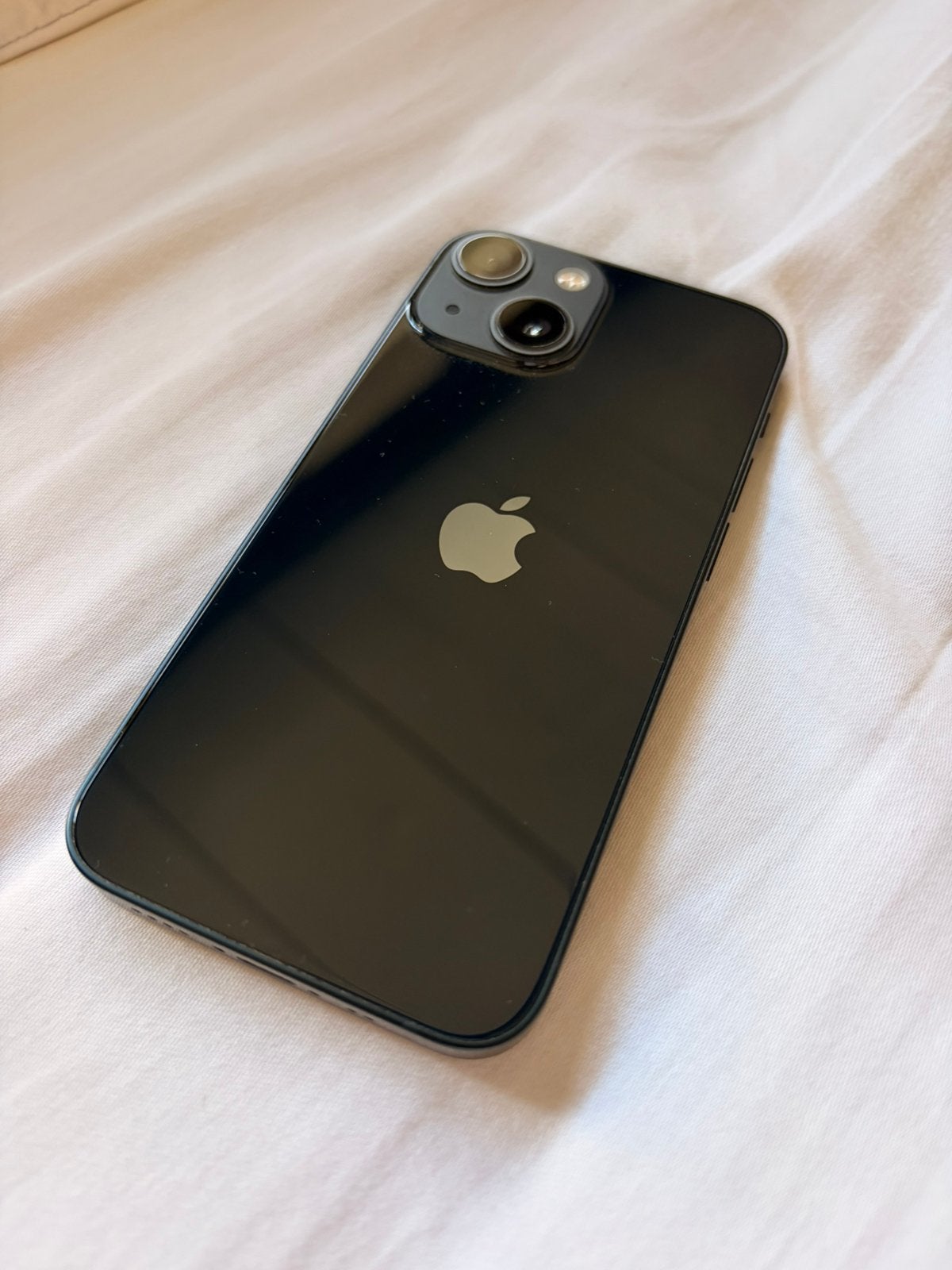 iPhone 13 mini 256GB – Schadevrij – 98% Apple-batterij