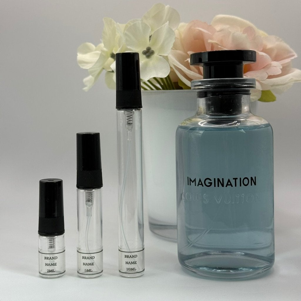 Imagination Sample Decant, Verzenden, Nieuw