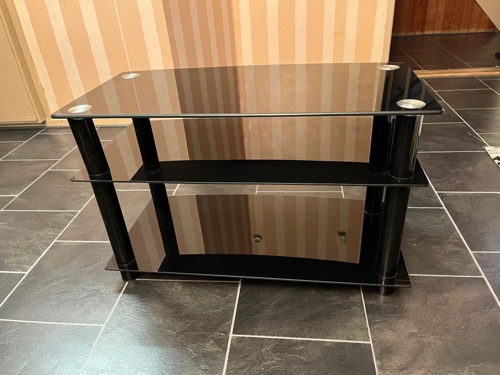 Salontafel, in zeer nette staat, Ophalen, Minder dan 50 cm, Gebruikt, 50 tot 100 cm