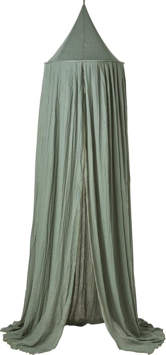 Meyco Klamboe - Groen, Ophalen of Verzenden, Zo goed als nieuw, Minder dan 140 cm, 70 tot 85 cm