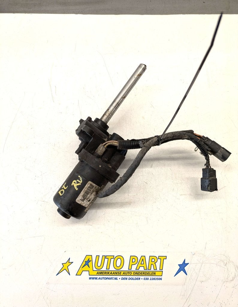Dodge Ram DT step bar motor 2019-2026, Gebruikt, PO Box 21-8004 | Auburn Hills, MI 48321-8004, Amerikaanse onderdelen, Ophalen of Verzenden