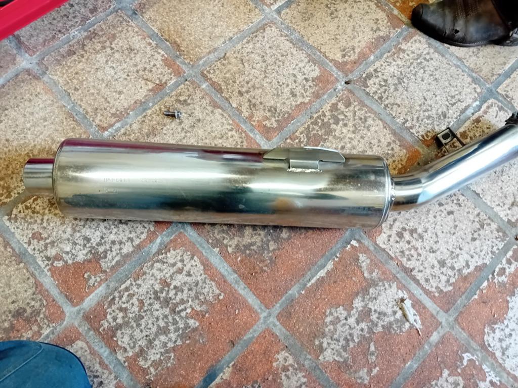 Honda cbr600 f4 demper, Ophalen of Verzenden