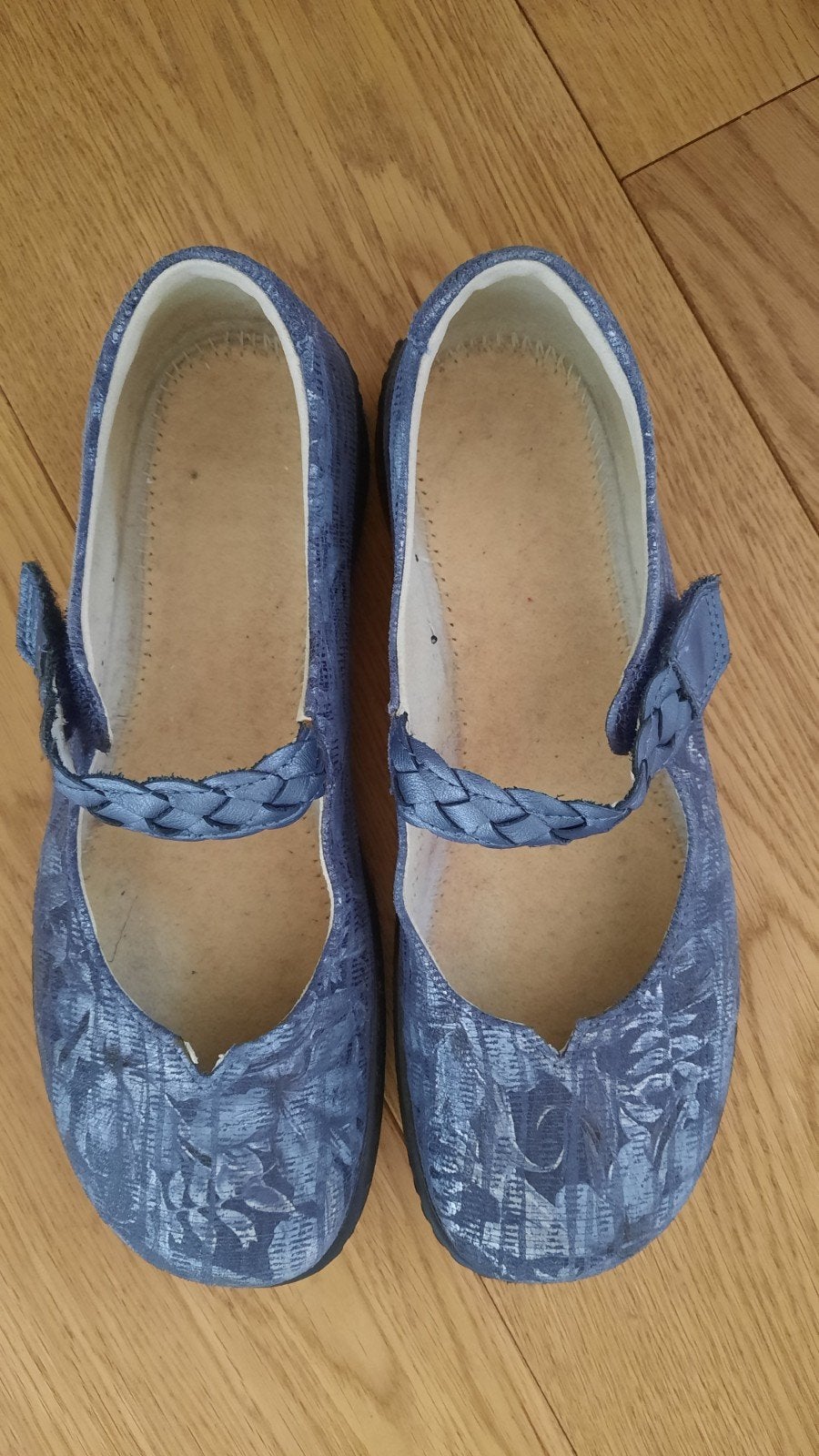 Helvesko schoenen maat 38, zgan., Ophalen of Verzenden, Zo goed als nieuw, Sneakers of Gympen
