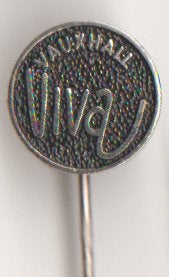Vauxhall Viva, Verzenden, Zo goed als nieuw